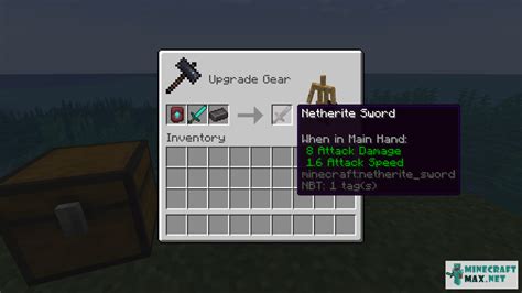 How To Upgrade Minecraft Tools