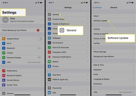 how to upgrade to ios 15.2