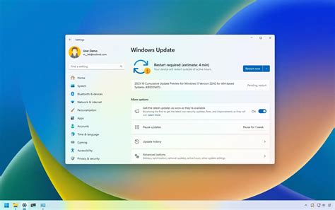 how to upgrade to windows 11 23h2 from 22h2