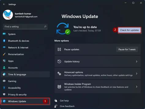 how to upgrade windows 10 to 11 manually