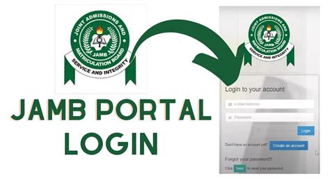 how to upload documents on jamb portal