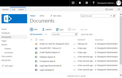 how to upload excel file to sharepoint