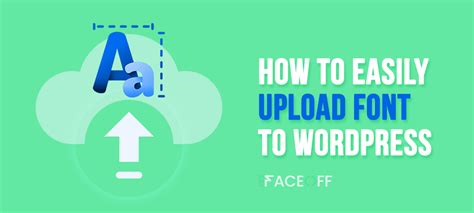 How to Add Custom Fonts to a WordPress Theme Pressidium®