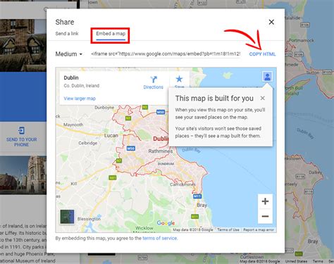 how to upload on google maps
