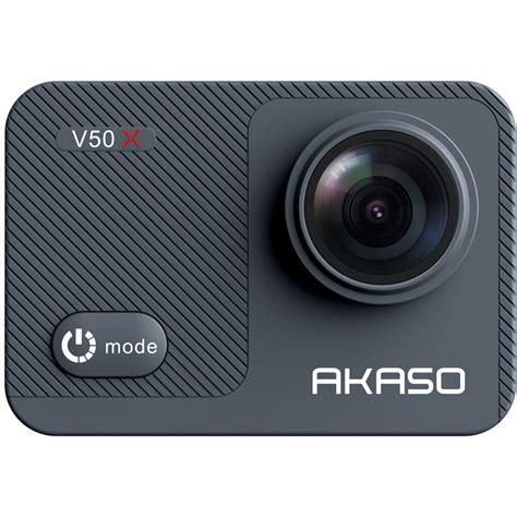 how to upload videos from akaso camera