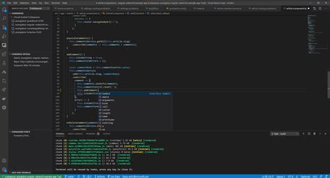 how to upload visual studio code to github