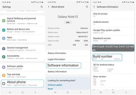 how to usb debugging samsung