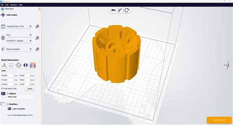 How To Use 3D Printing Software