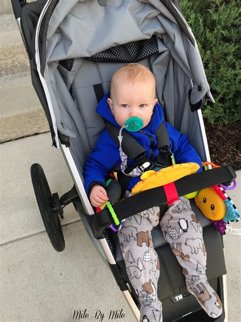 How To Use A Baby Stroller