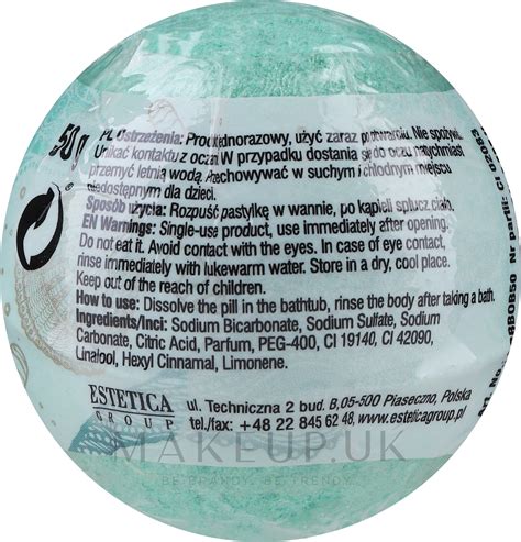 How To Use A Bath Fizzer