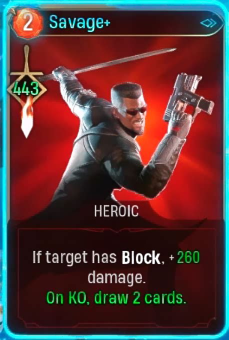 How To Use A Blade Blade