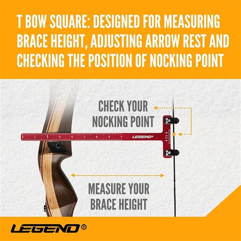 How To Use A Bow Square