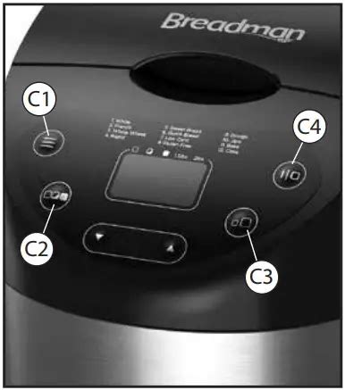 How To Use A Breadman Bread Maker
