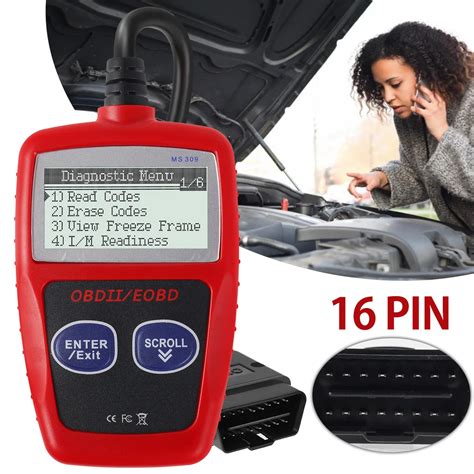 How To Use A Car Fault Code Reader