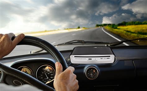 How To Use A Cd Player In A Car