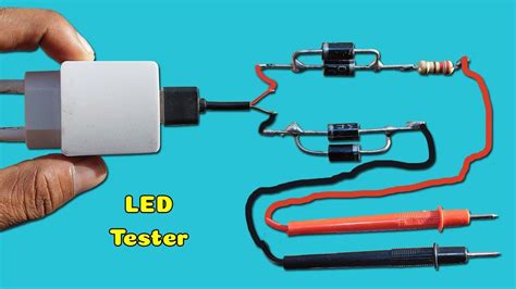 How To Use A Circuit Tester Light