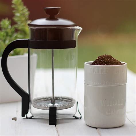 How To Use A Cold Press