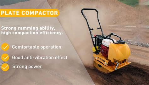 How To Use A Compactor Machine