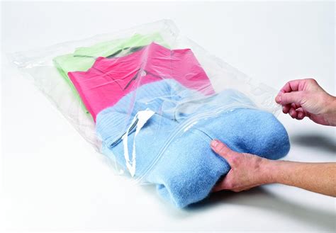 How To Use A Compression Bag