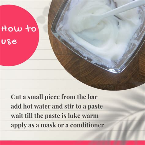 How To Use A Conditioner Bar