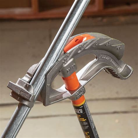 How To Use A Conduit Bender