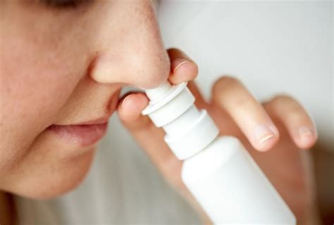 How To Use A Cpap With A Stuffy Nose