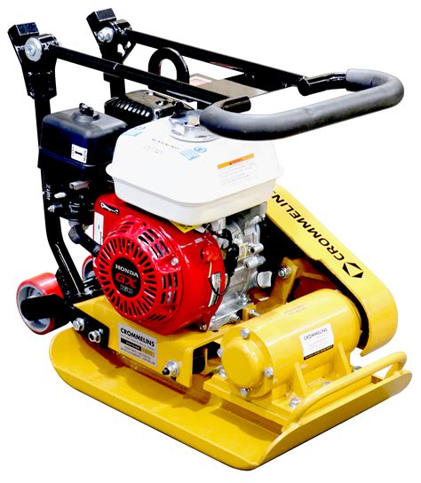How To Use A Crommelins Compactor