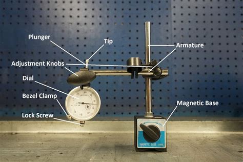 How To Use A Dial Indicator Pdf