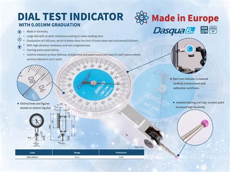 How To Use A Dial Test Indicator Pdf