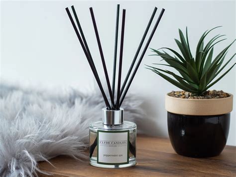 how to use a diffuser oil with sticks