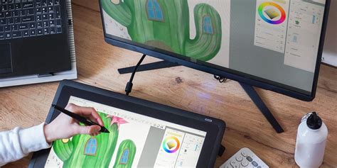 How To Use A Digitizer