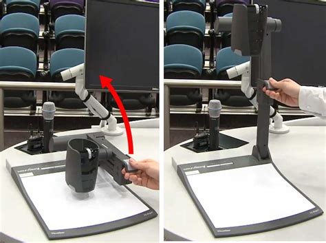 How To Use A Document Camera On A Mac