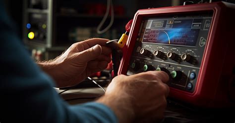 How To Use A Electrical Safety Analyzer