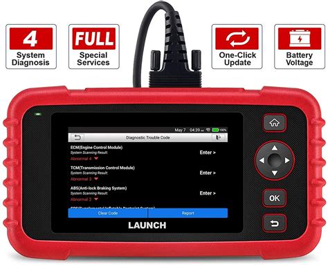 how to use a engine code reader