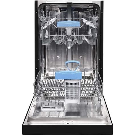 How To Use A Euro Dishwasher