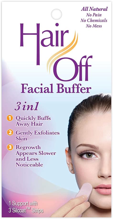 How To Use A Facial Buffer