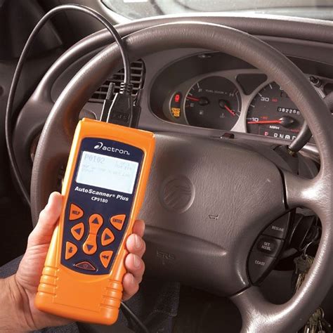 how to use a fault code reader
