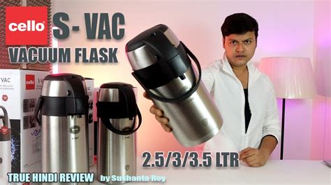 How To Use A Flask For Tea