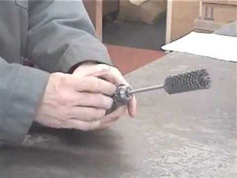 How To Use A Flex Hone