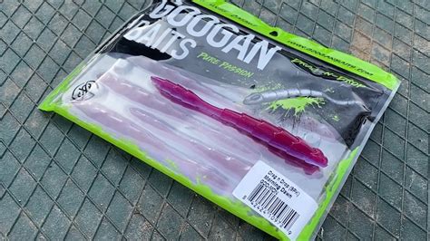 How To Use A Googan Drag And Drop