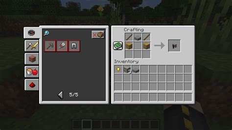 How To Use A Grindstone Minecraft
