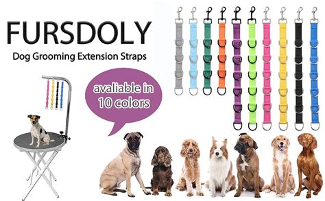 How To Use A Grooming Loop