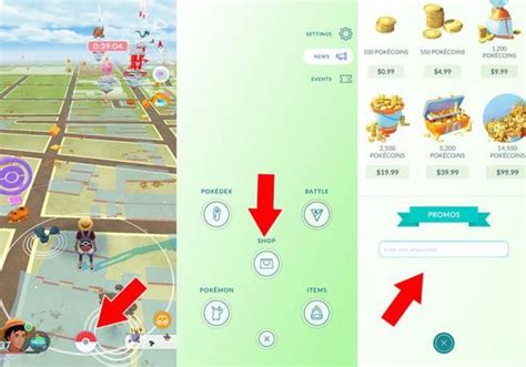 how to use a group code in pokemon go