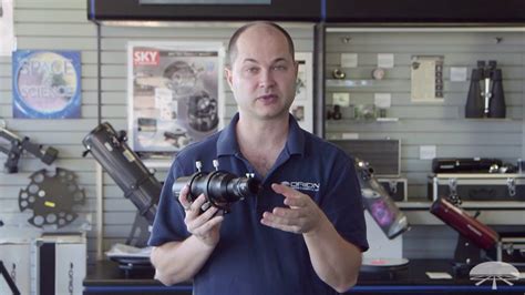 How To Use A Guide Scope