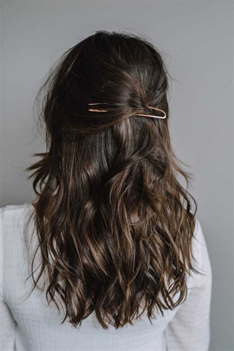 Free How To Use A Hair Pin For Short Hair Hairstyles Inspiration