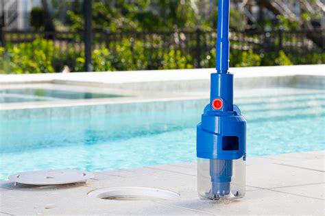 How To Use A Inground Pool Vacuum
