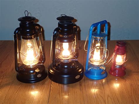 How To Use A Kerosene Lantern