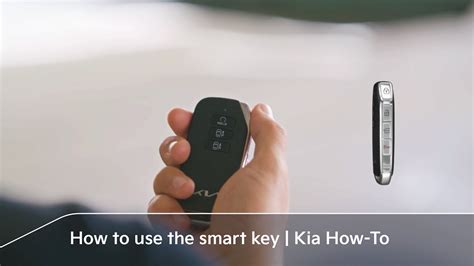 How To Use A Key Smart