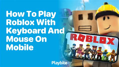 How To Use A Keyboard On Mobile Roblox