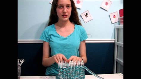 How To Use A Loop De Loom